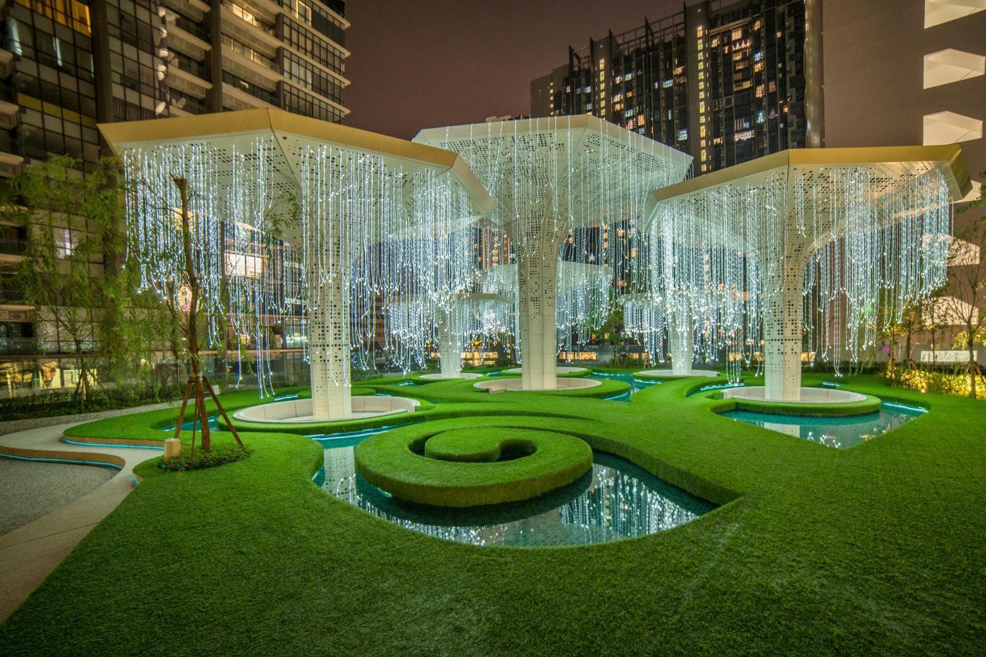 Arte Plus By Cobnb Klcc Kuala Lumpur Kültér fotó