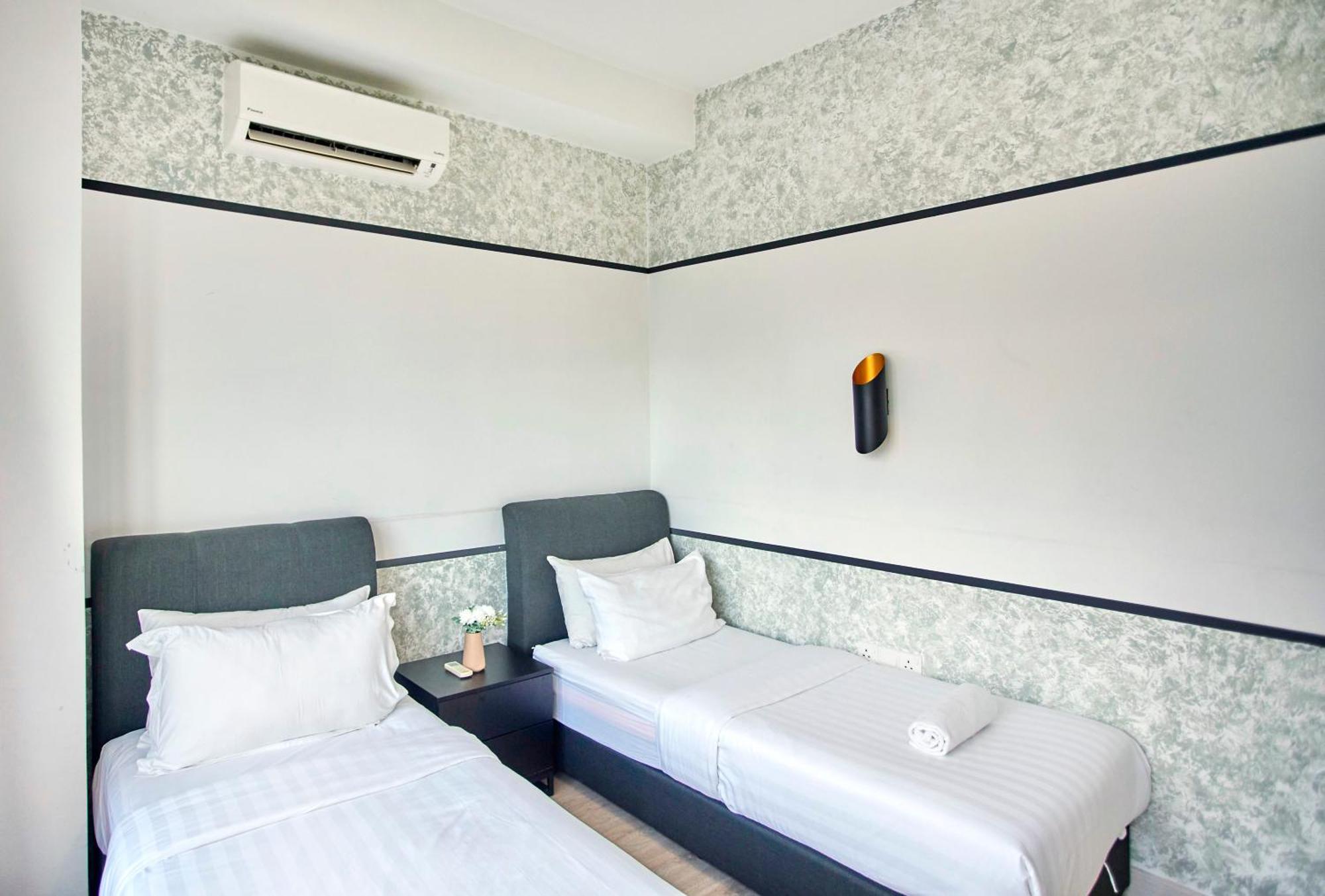 Arte Plus By Cobnb Klcc Kuala Lumpur Kültér fotó