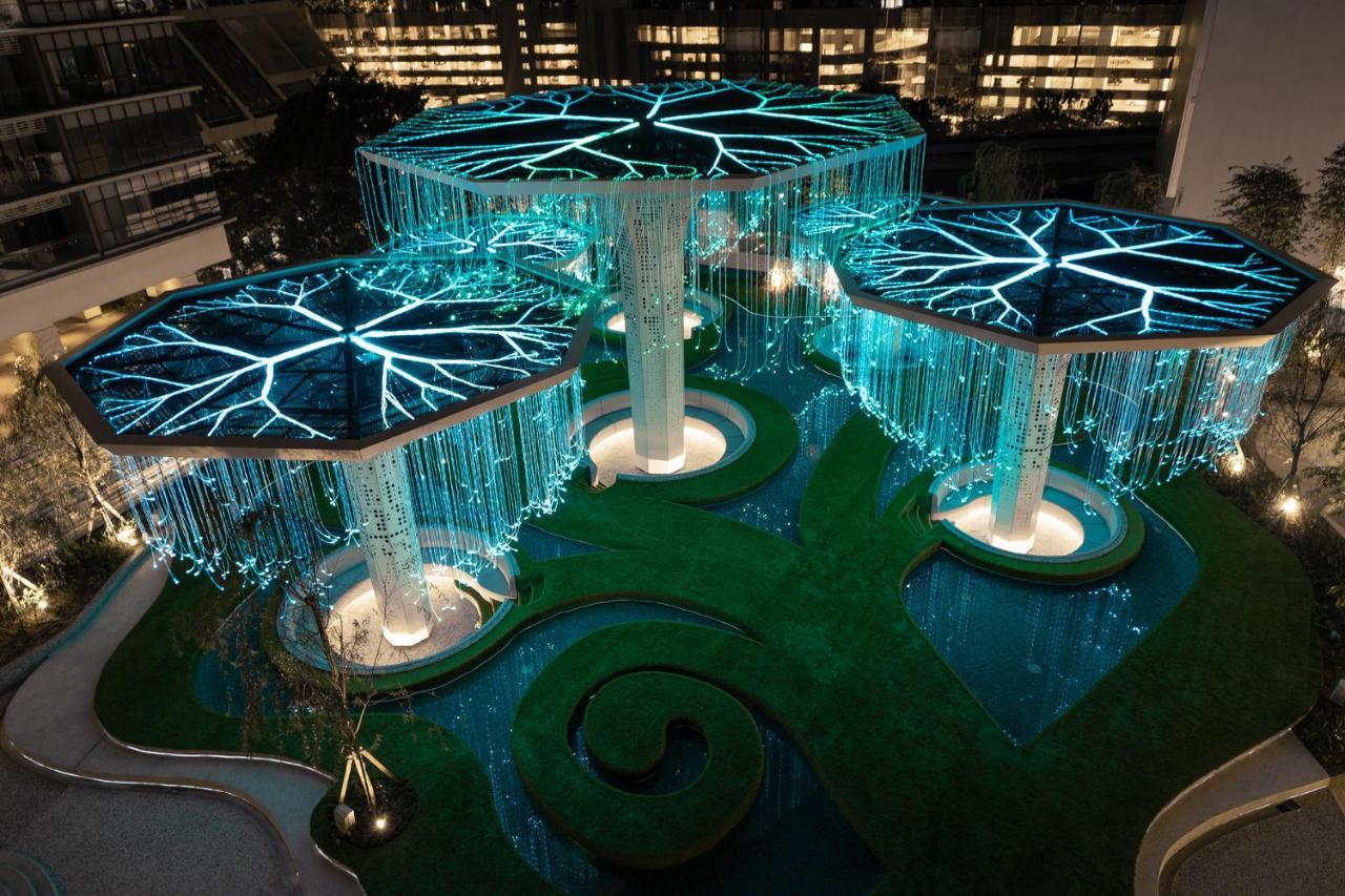 Arte Plus By Cobnb Klcc Kuala Lumpur Kültér fotó