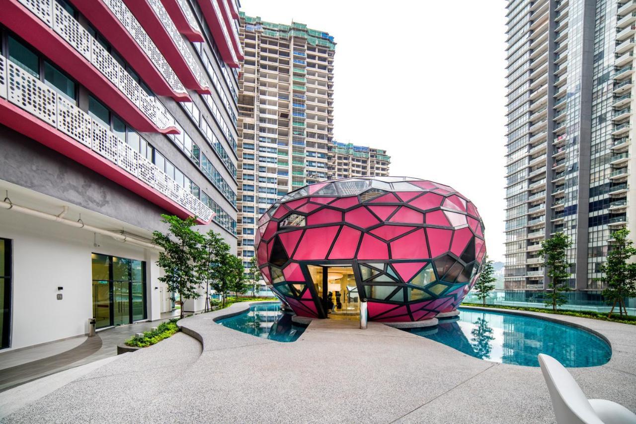 Arte Plus By Cobnb Klcc Kuala Lumpur Kültér fotó