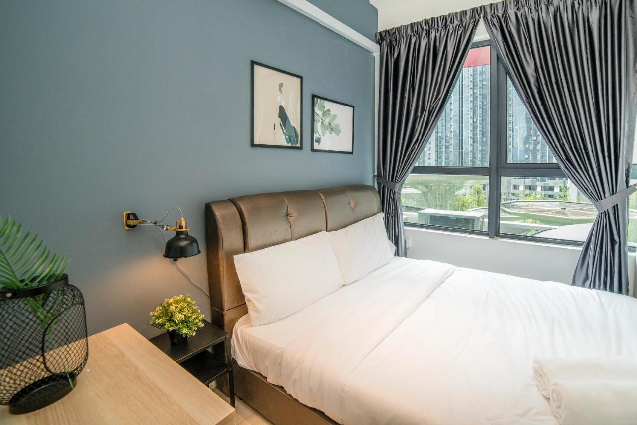 Arte Plus By Cobnb Klcc Kuala Lumpur Kültér fotó