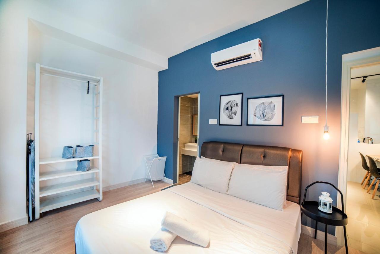 Arte Plus By Cobnb Klcc Kuala Lumpur Kültér fotó