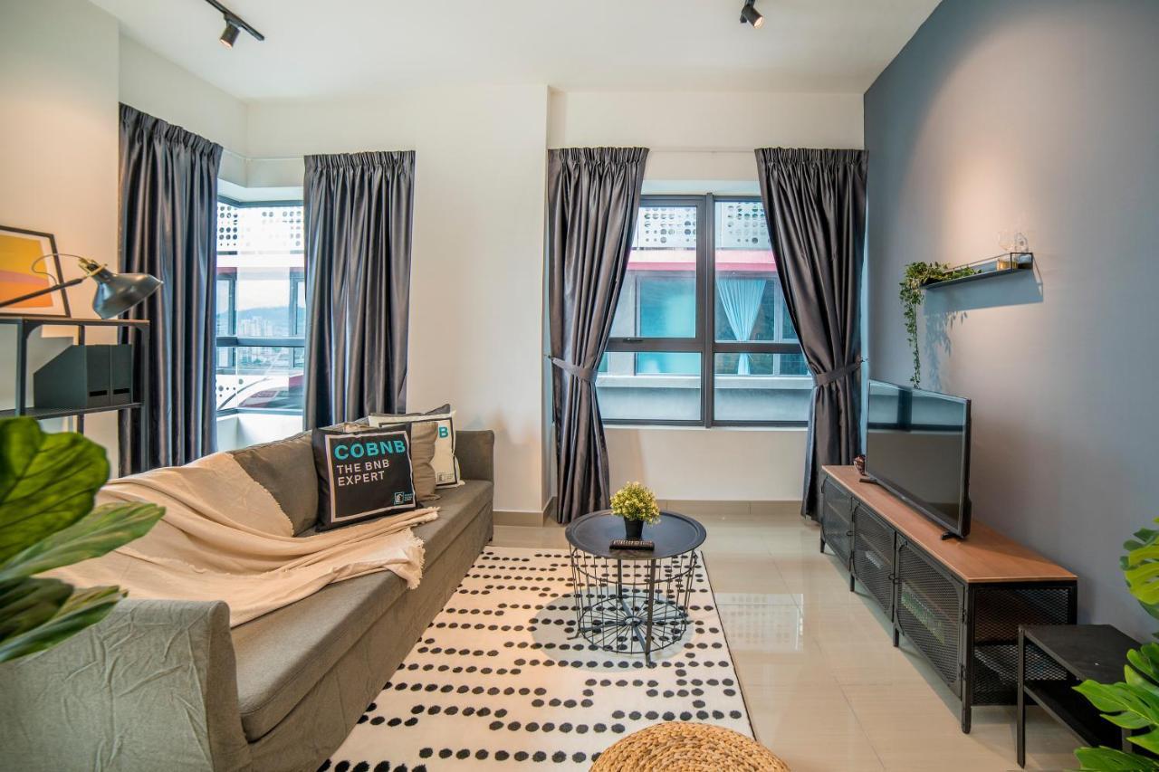 Arte Plus By Cobnb Klcc Kuala Lumpur Kültér fotó