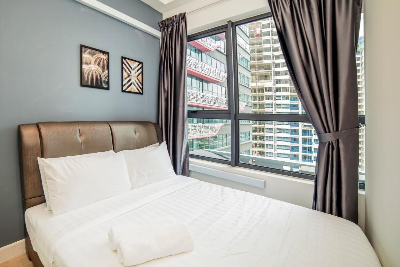 Arte Plus By Cobnb Klcc Kuala Lumpur Kültér fotó