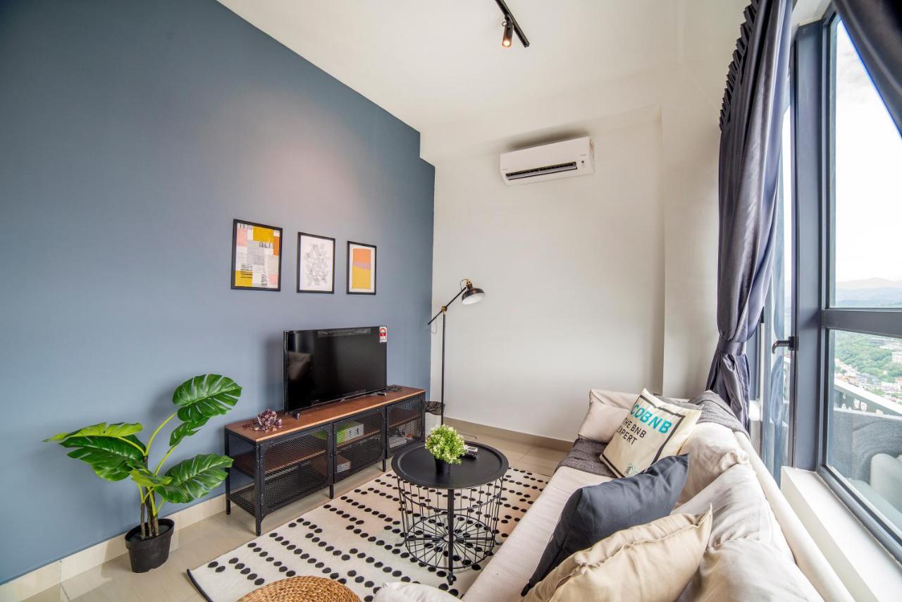 Arte Plus By Cobnb Klcc Kuala Lumpur Kültér fotó