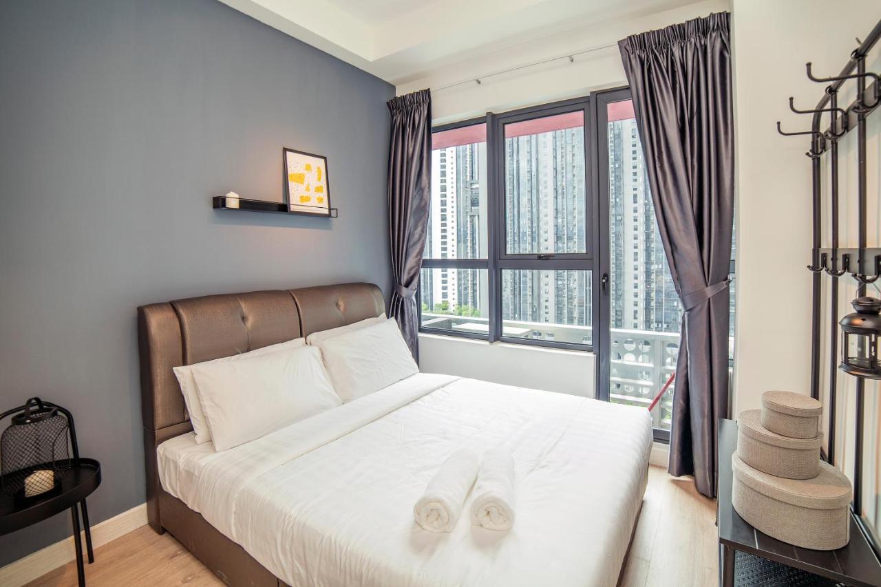 Arte Plus By Cobnb Klcc Kuala Lumpur Kültér fotó