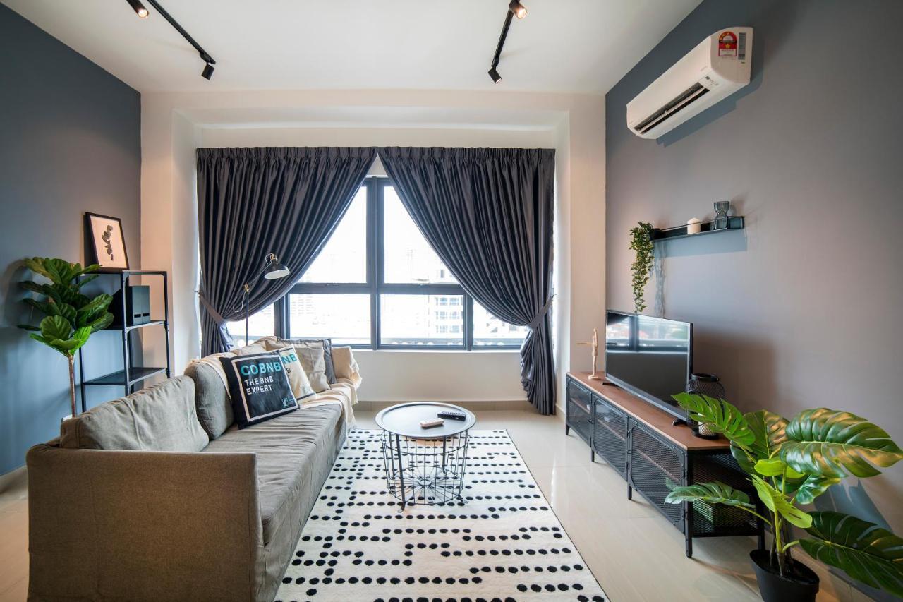 Arte Plus By Cobnb Klcc Kuala Lumpur Kültér fotó